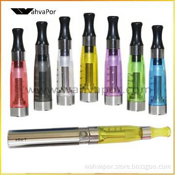 2013 new product rechargeable electronic cigarette eGo T with ce4/ec5
